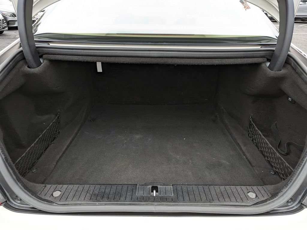 Used 2013 Mercedes-Benz CL 550 4MATIC image 46