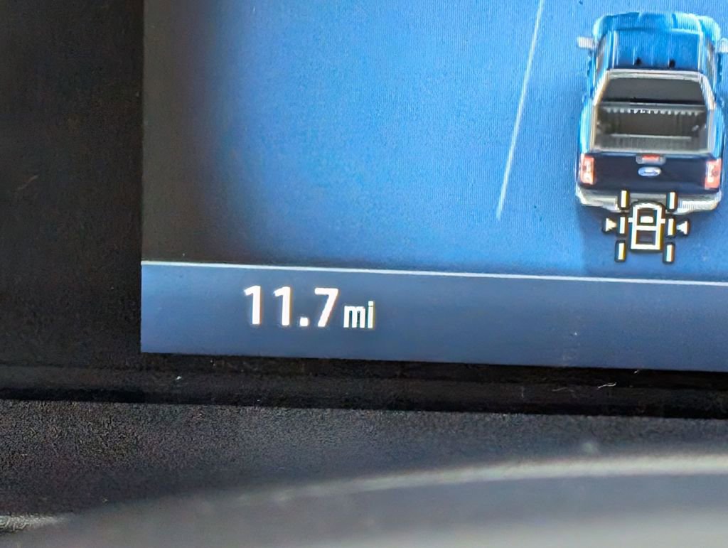 New 2025 Ford Ranger XL w/ Trailer Tow Package image 29