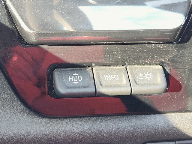 Used 2024 Chevrolet Silverado 2500 ZR2 w/ Technology Package image 47