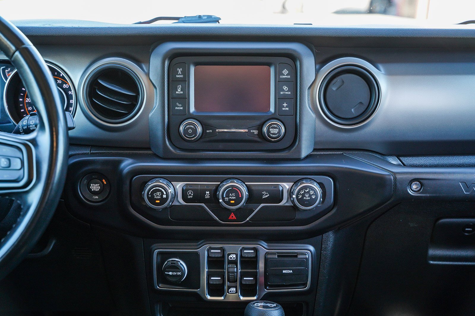 Used 2020 Jeep Wrangler Unlimited Sport S image 13