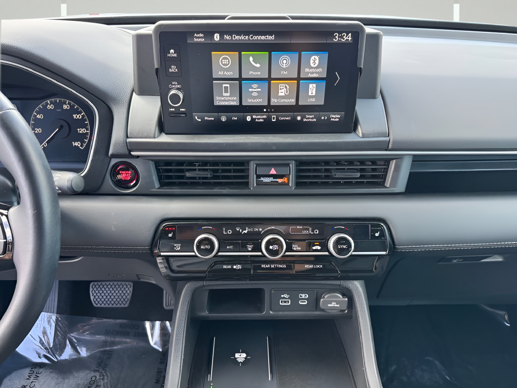 Used 2024 Honda Pilot EX-L image 17