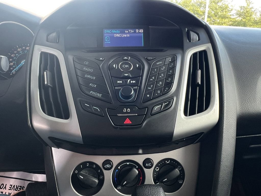 Used 2012 Ford Focus SE image 19