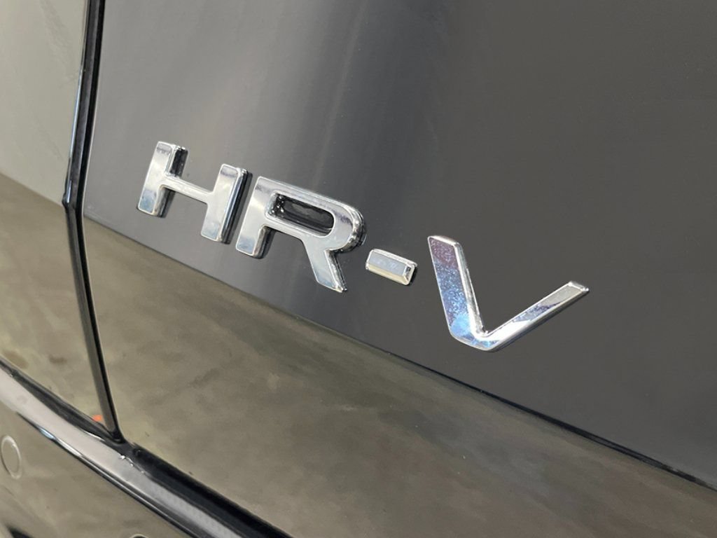 New 2027 Honda HR-V EX-L image 10