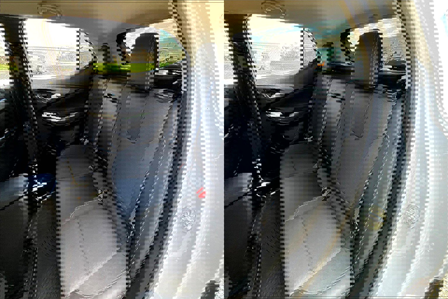 Used 2021 Buick Encore GX Select image 18