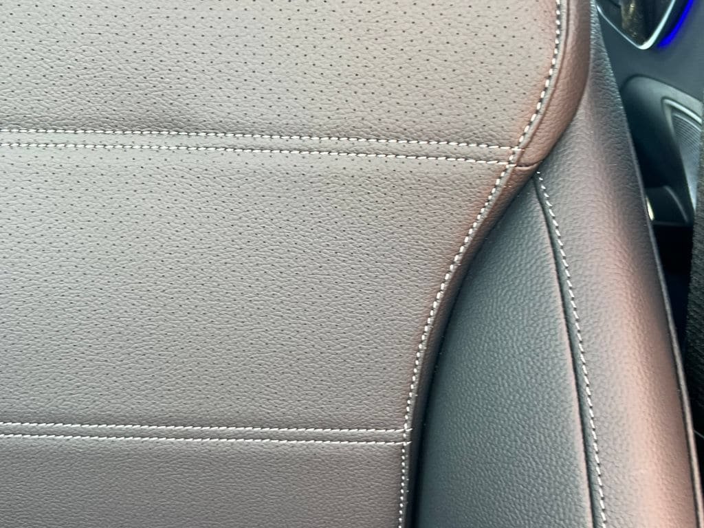 New 2025 Mercedes-Benz C 300 4MATIC Sedan image 9