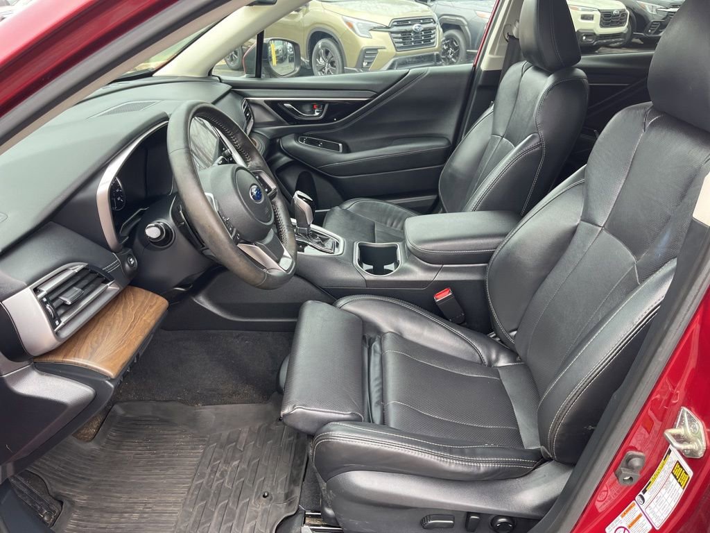 Used 2020 Subaru Outback Limited XT image 11