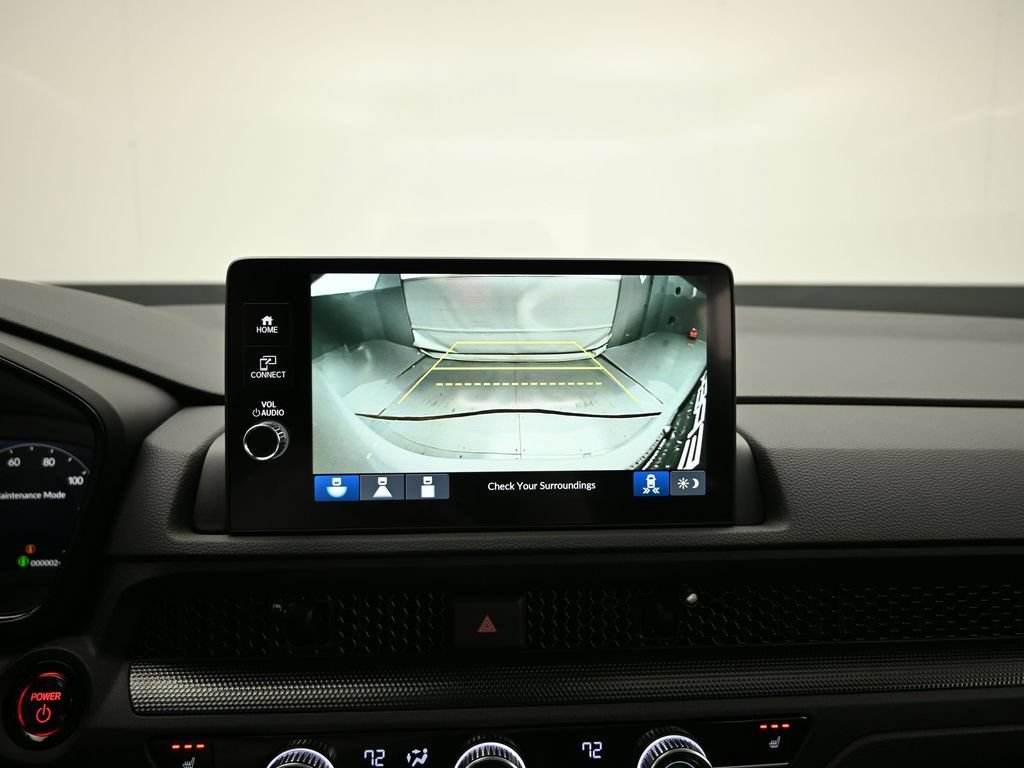 Used 2026 Honda CR-V TrailSport image 33