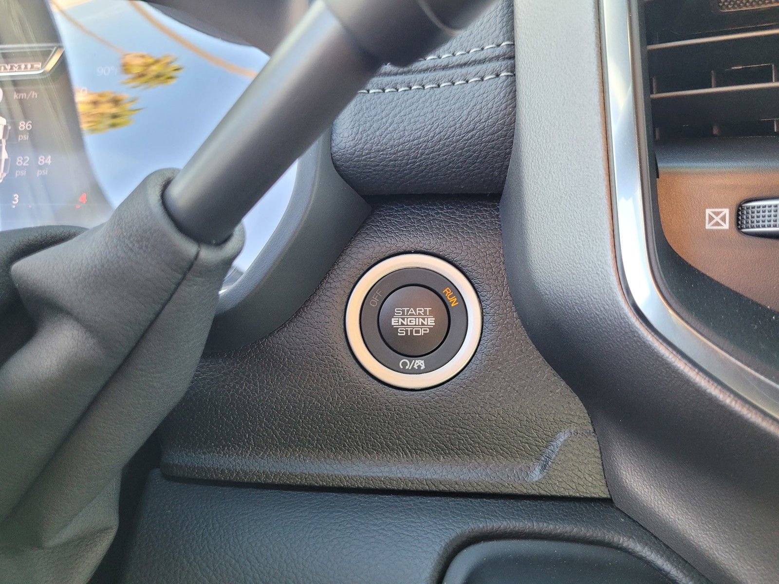 New 2026 RAM 3500 Laramie w/ Max Tow Package image 19