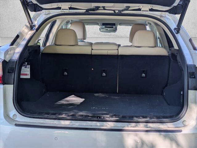 Used 2022 Lexus RX 350 FWD w/ Premium Package image 6