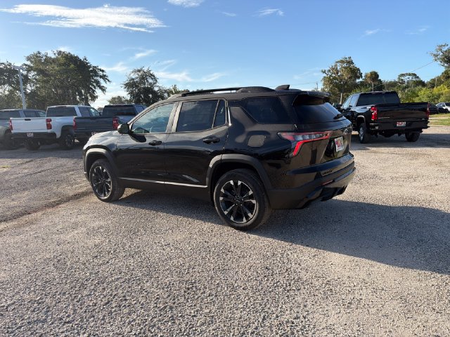 New 2027 Chevrolet Equinox RS FWD image 7