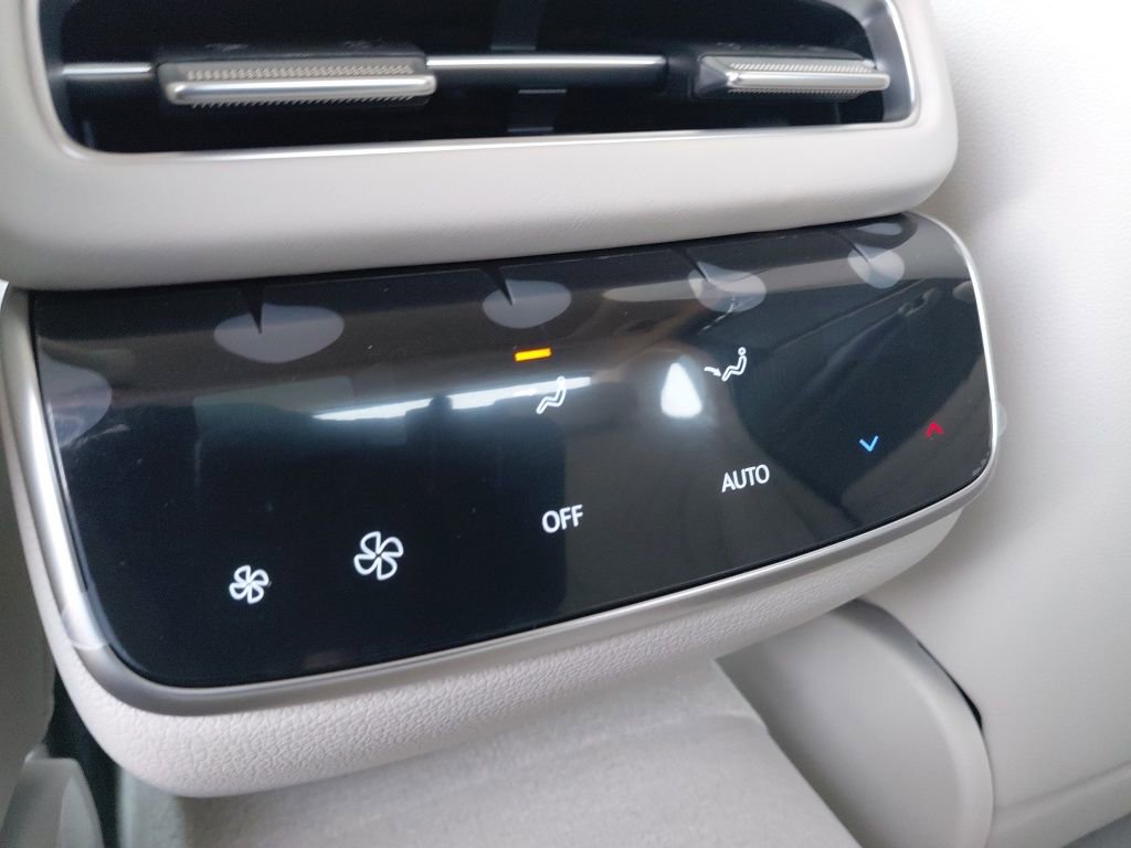 New 2026 Genesis G80 2.5T Sport Prestige image 28