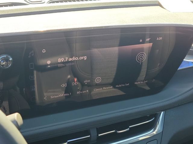 New 2026 Buick Envista Sport Touring w/ Convenience I Package FWD image 26