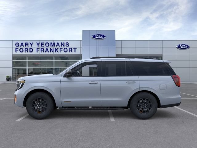 New 2026 Ford Expedition Tremor AWD/4WD image 3