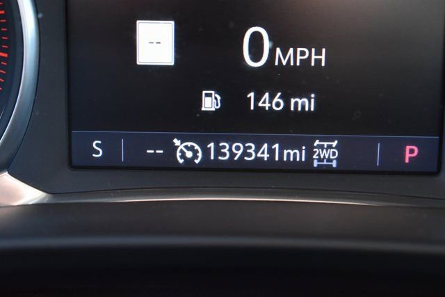Used 2020 GMC Acadia SLT AWD/4WD image 33
