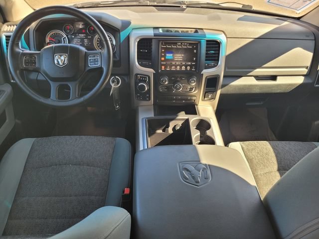 Used 2014 RAM 1500 Big Horn AWD/4WD image 12