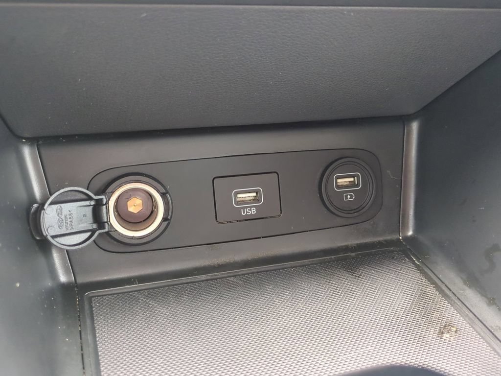 Used 2021 Hyundai Sonata SEL w/ Preferred Accessory Package FWD image 23