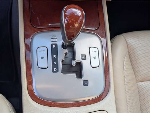 Used 2012 Hyundai Genesis 3.8 w/ Premium Pkg image 19