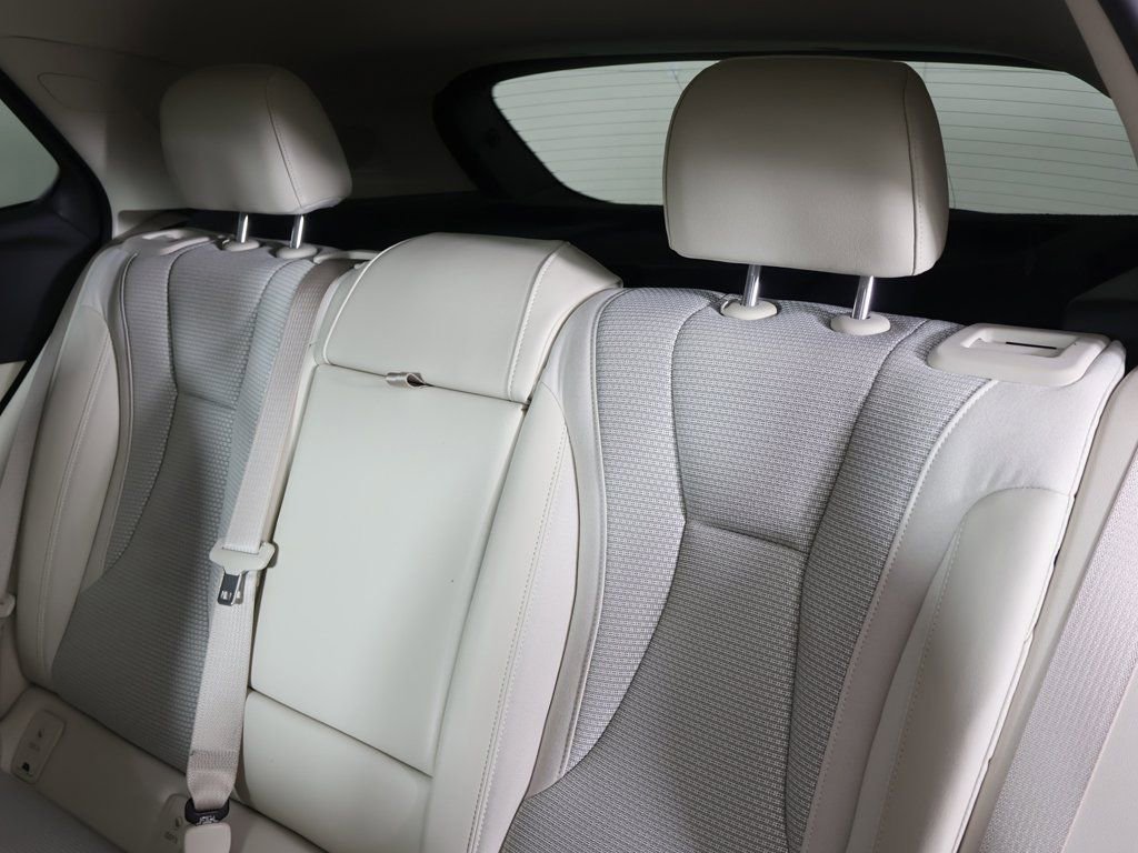 Used 2023 Buick Envision Preferred image 27