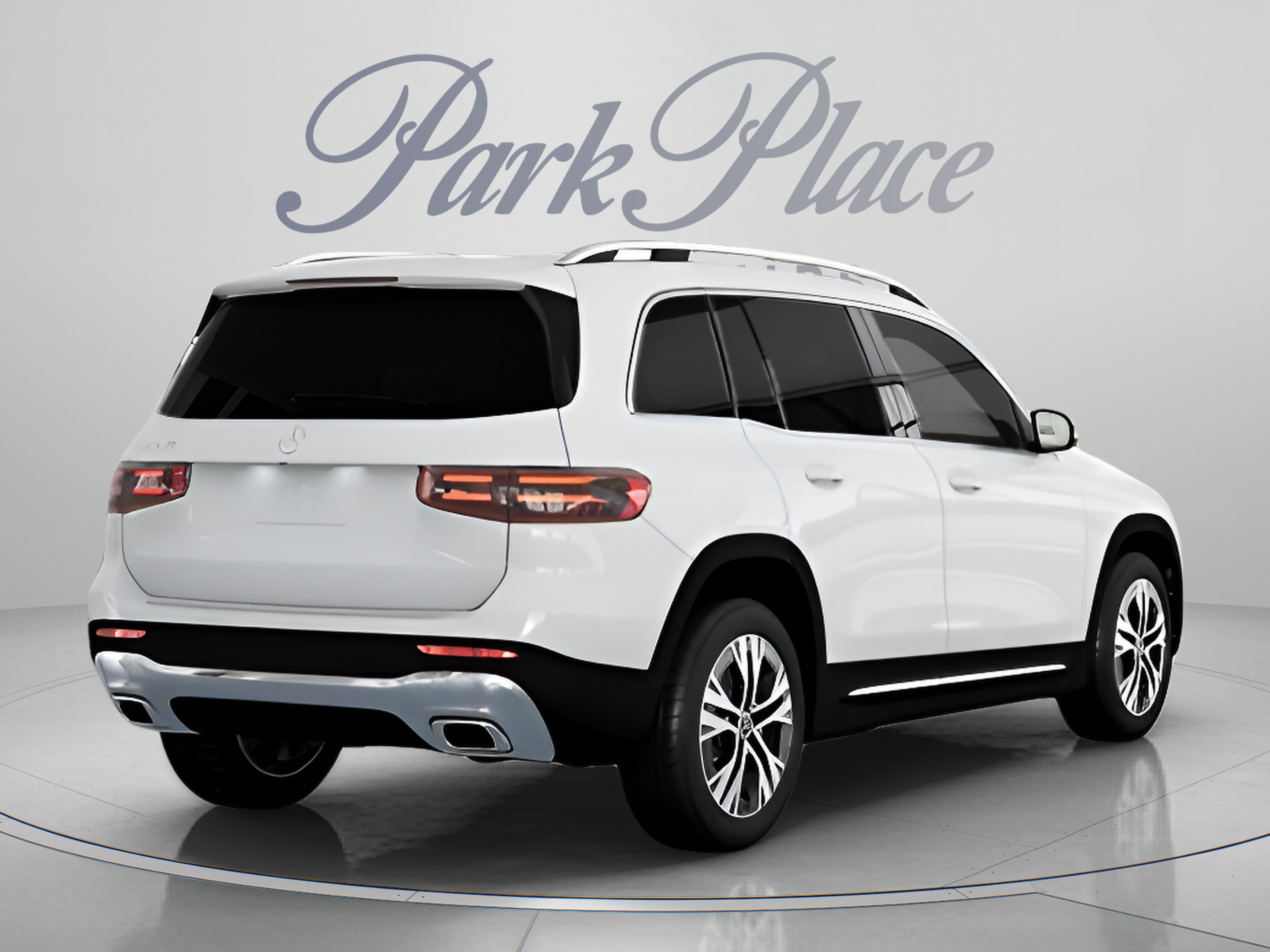 New 2026 Mercedes-Benz GLB 250 image 18