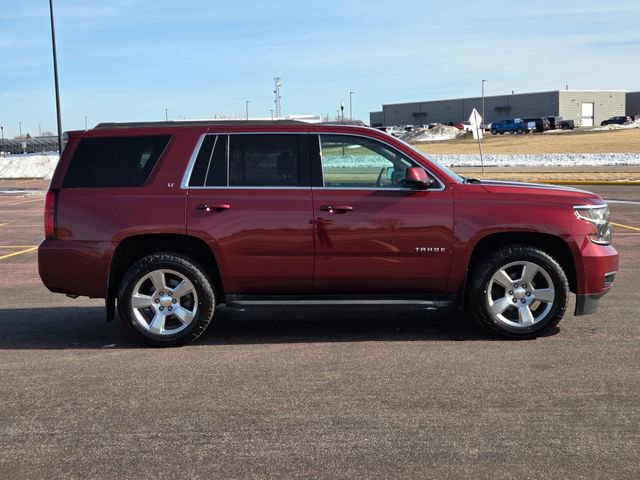 Used 2020 Chevrolet Tahoe LT image 2