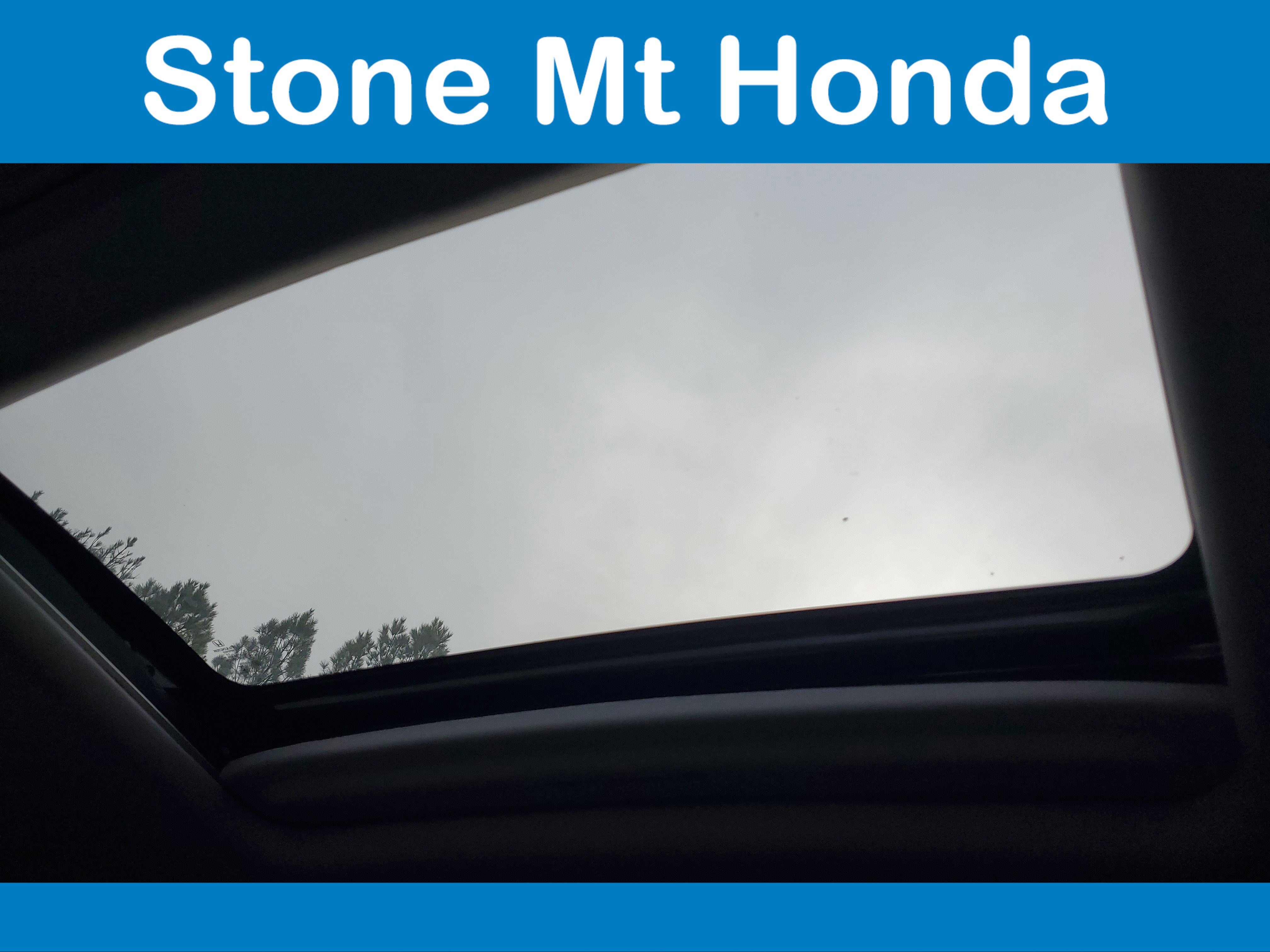 Used 2022 Honda CR-V EX-L image 35