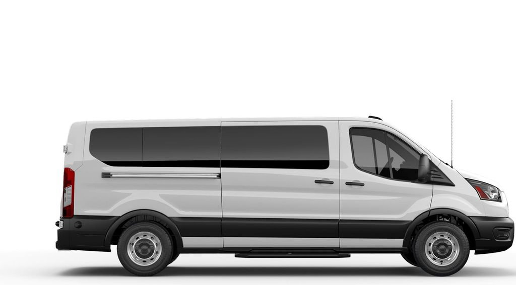 New 2026 Ford Transit 350 XL RWD image 5