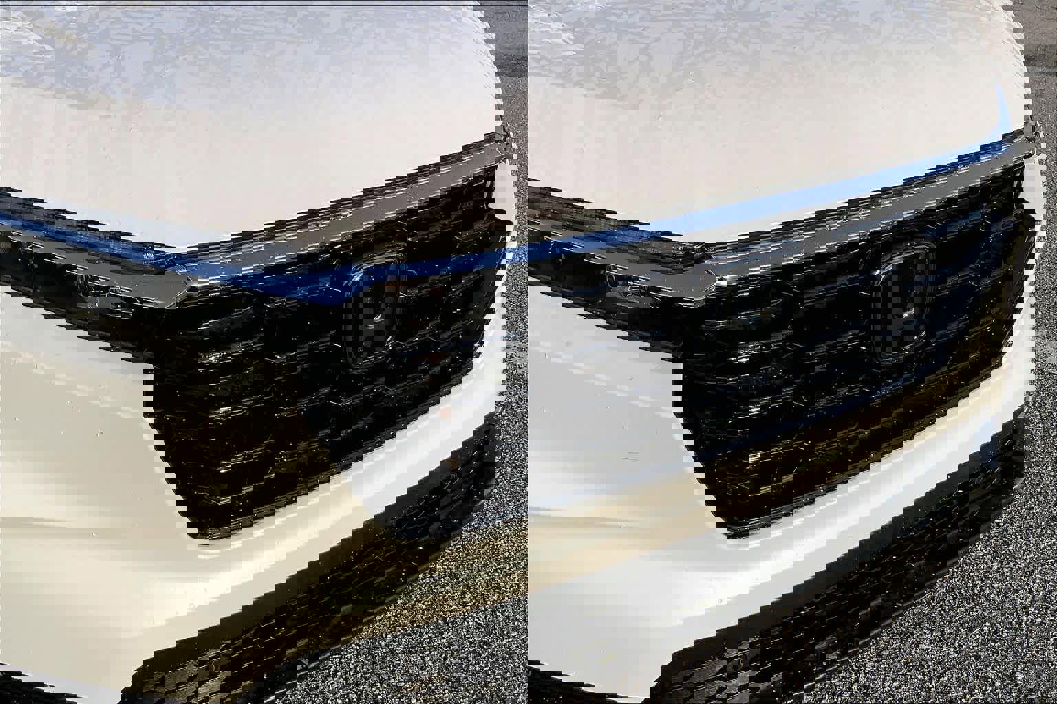 Used 2024 Honda CR-V EX-L image 28