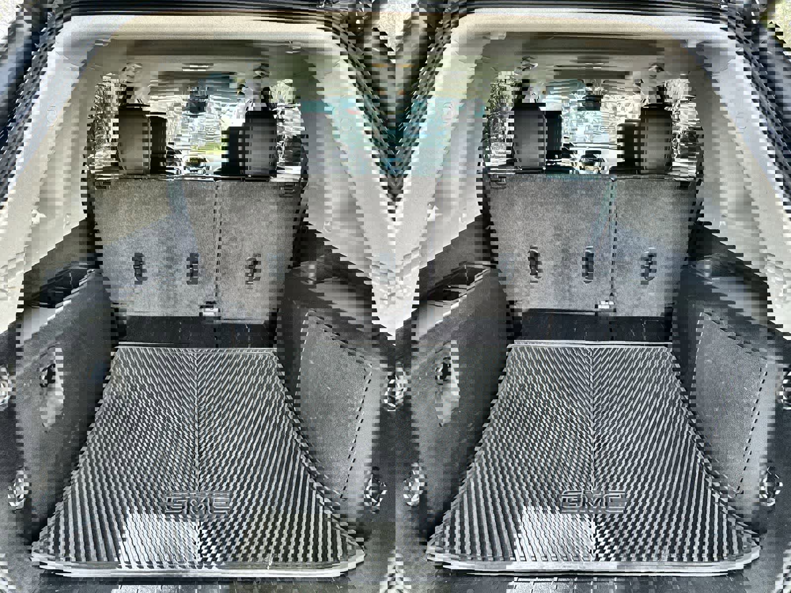 Used 2016 GMC Terrain Denali image 19