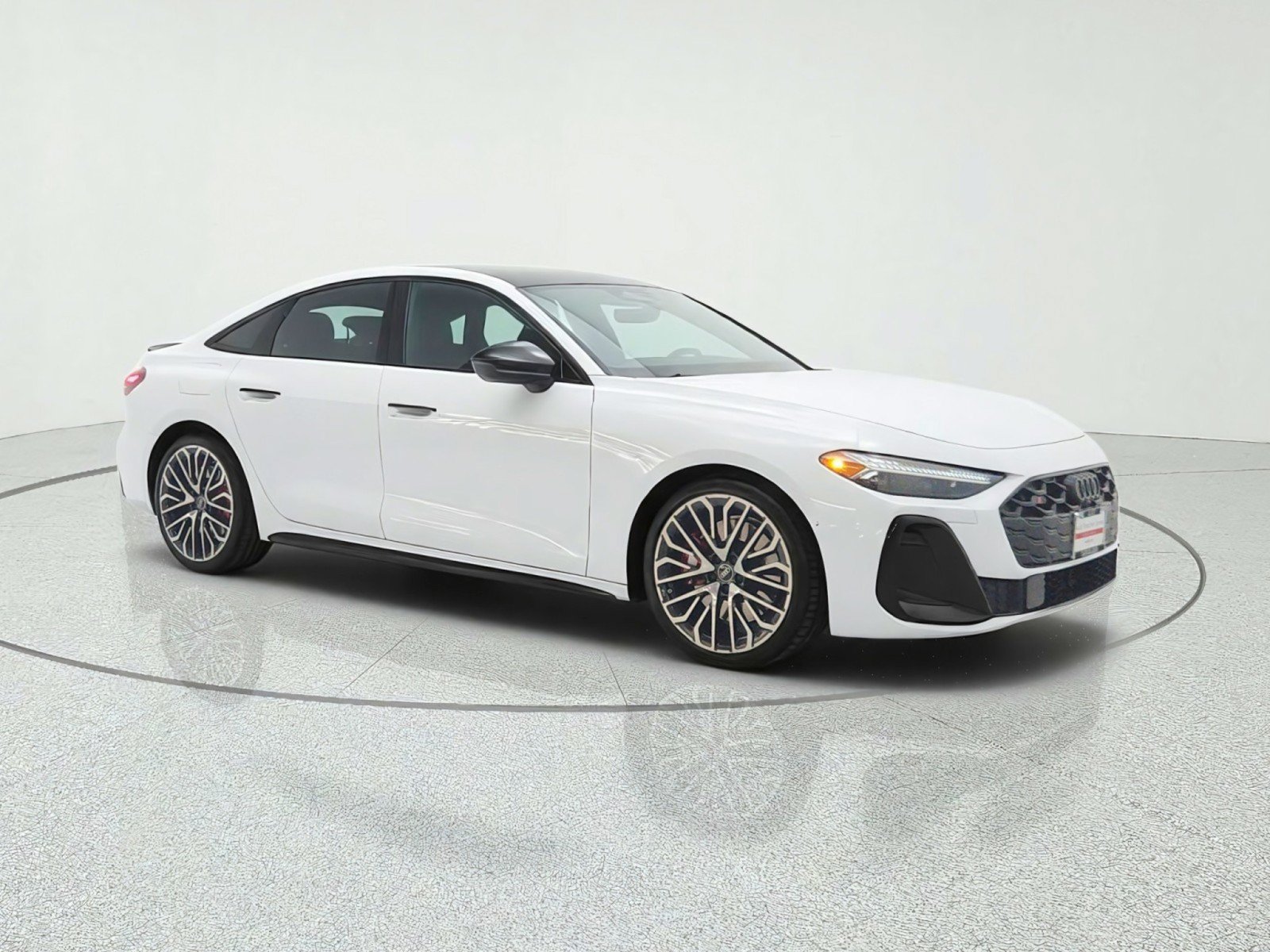 Used 2025 Audi S5 Premium Plus w/ Premium Plus Package AWD/4WD image 3