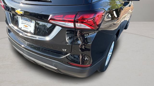 Used 2023 Chevrolet Equinox LT FWD image 36