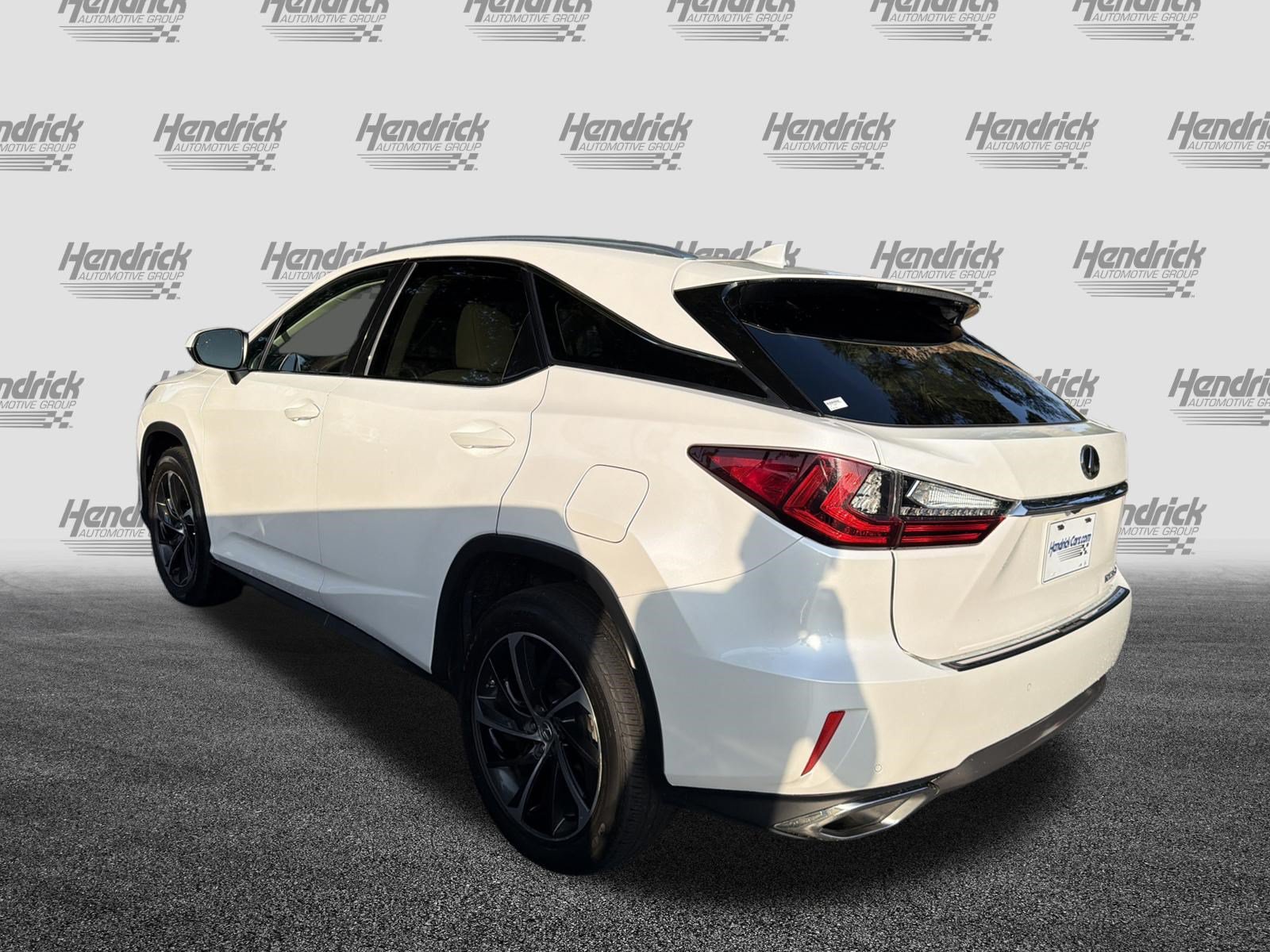 Used 2016 Lexus RX 350 FWD w/ Luxury Package image 7