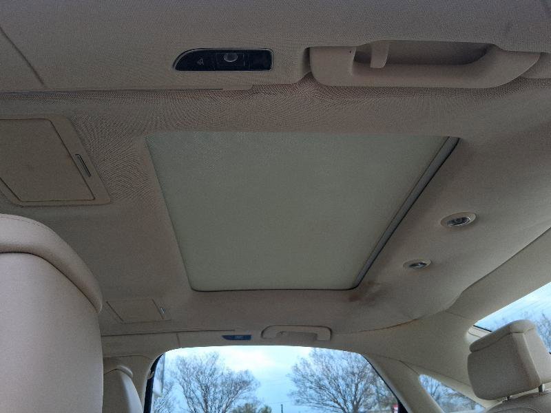 Used 2011 Audi A8 L 4.2 image 39