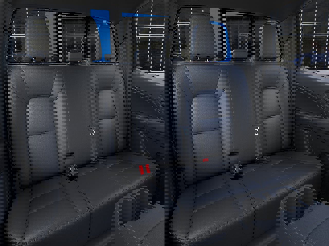 New 2026 Chevrolet Colorado Trail Boss image 32