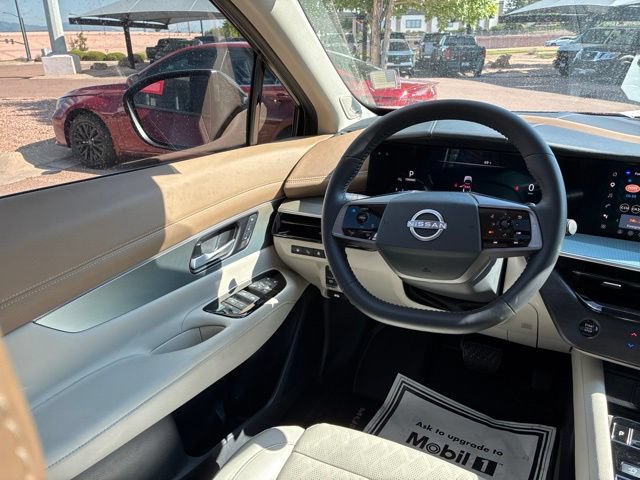Certified 2025 Nissan Murano Platinum w/ Cargo Package AWD/4WD image 28