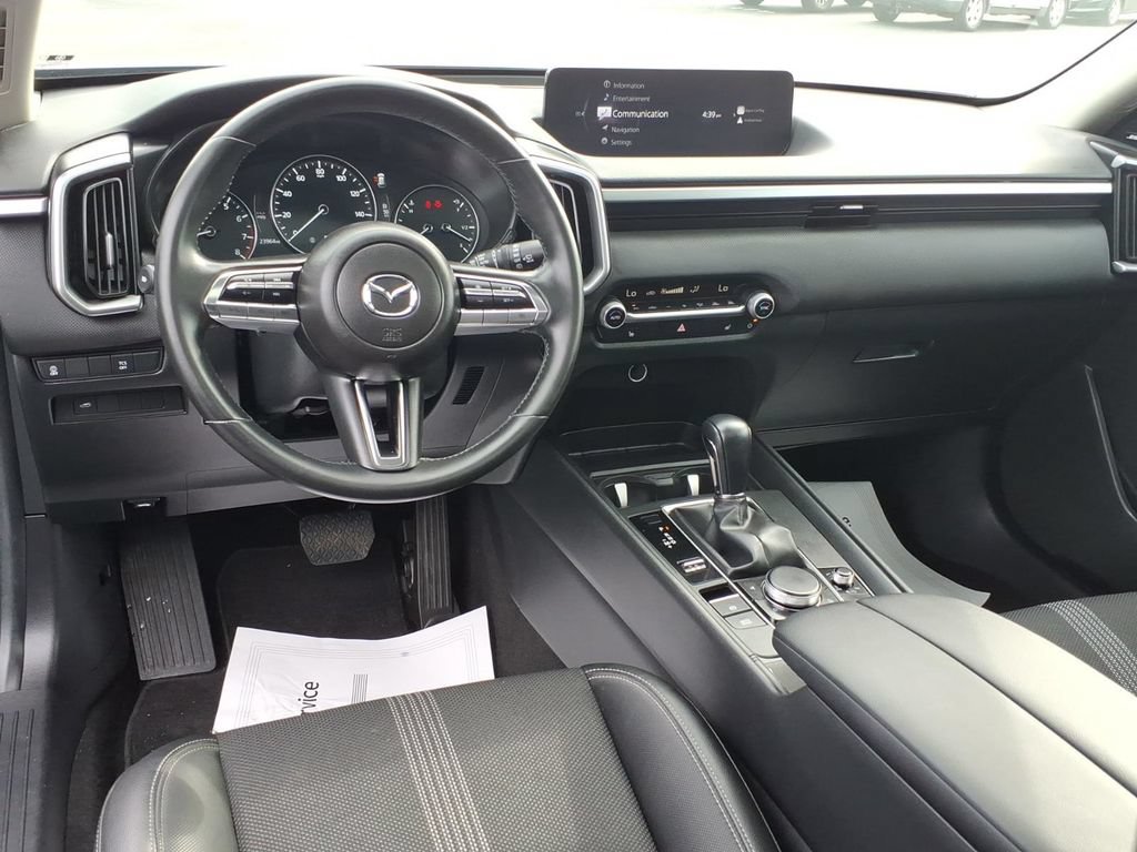 Used 2024 MAZDA CX-50 AWD 2.5 S w/ Cargo Package image 17