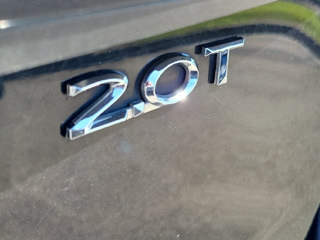 Certified 2019 Lincoln Nautilus Select FWD image 8