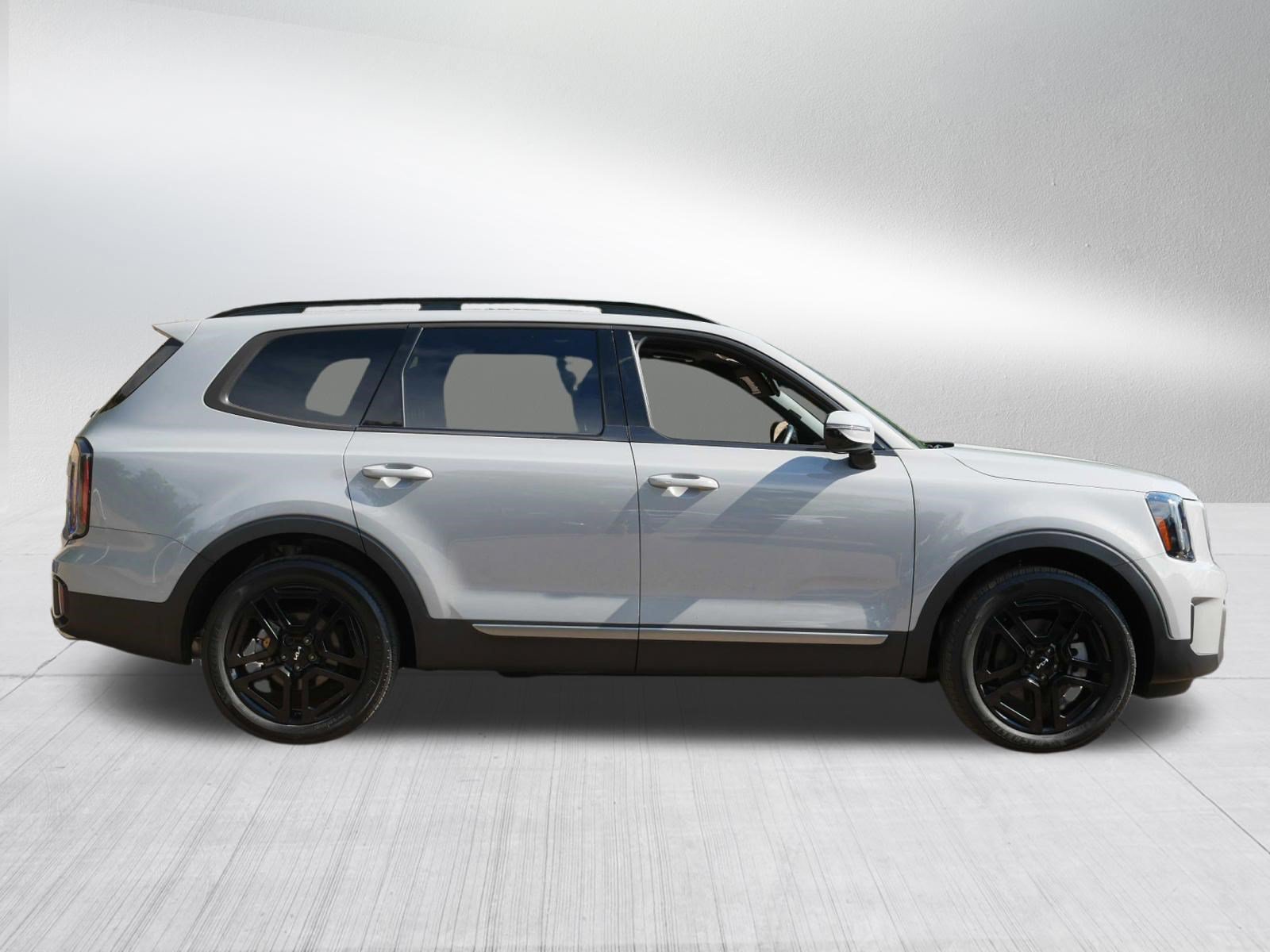 Certified 2023 Kia Telluride SX X-Line AWD/4WD image 8