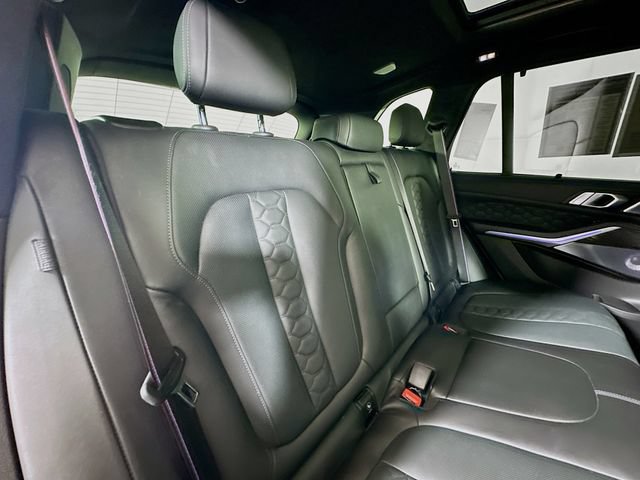 Used 2025 BMW X5 M Competition w/ Executive Package AWD/4WD image 34