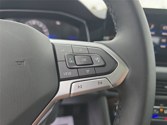 New 2025 Volkswagen Jetta SE image 21