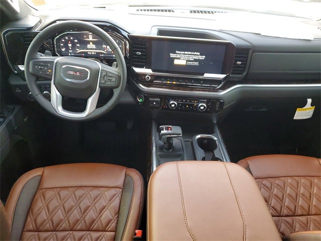 New 2025 GMC Sierra 1500 Elevation w/ Elevation Premium Package image 16
