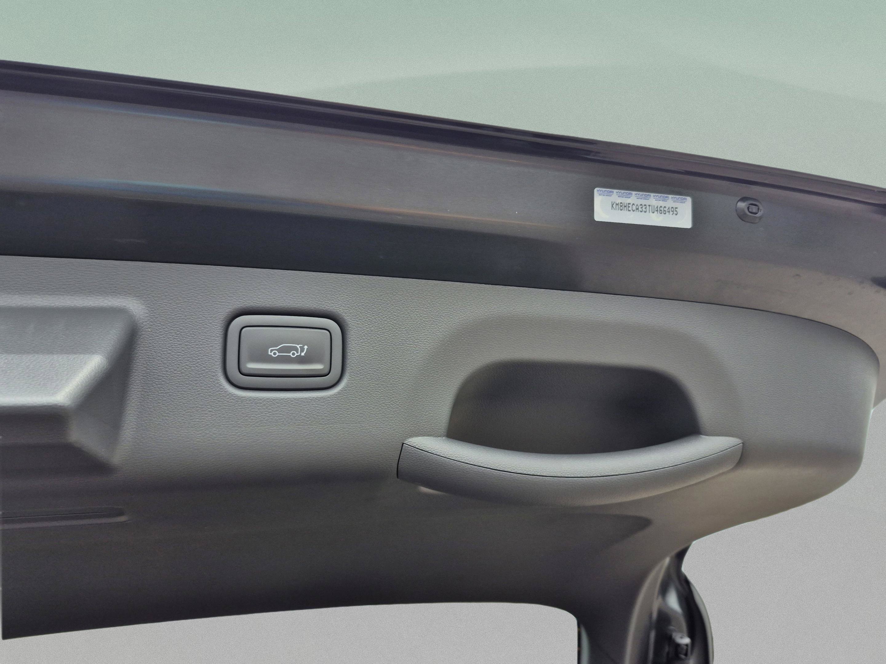 New 2026 Hyundai Kona Limited AWD/4WD image 10