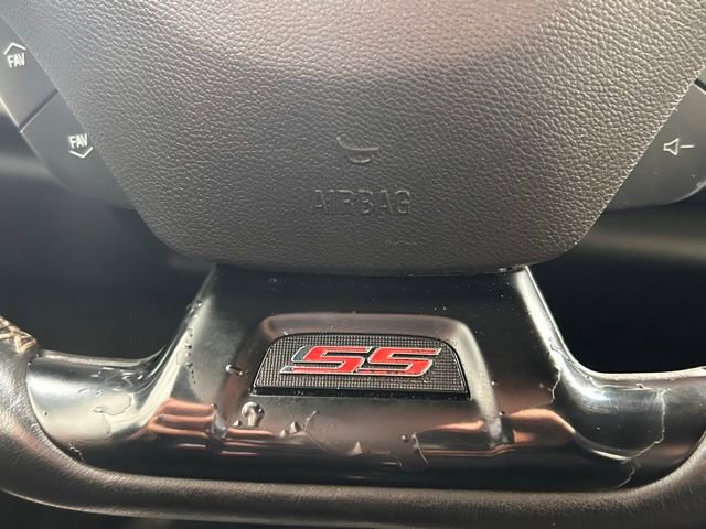 Used 2021 Chevrolet Camaro SS image 21