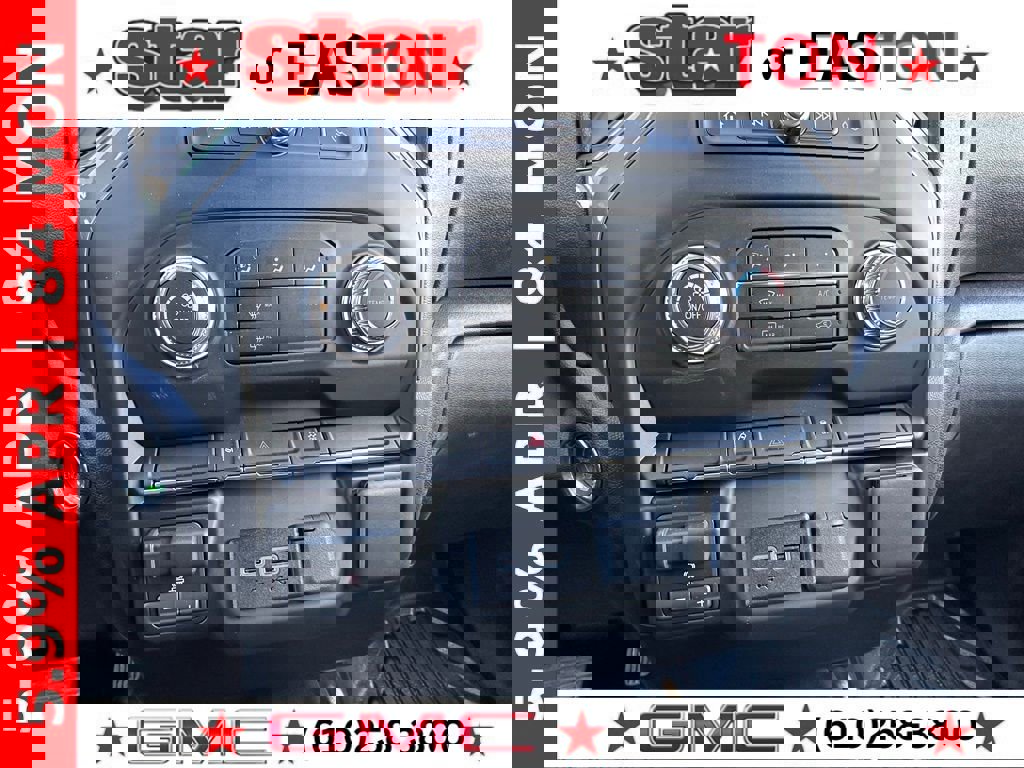 New 2026 GMC Sierra 3500 Pro w/ Convenience Package image 21