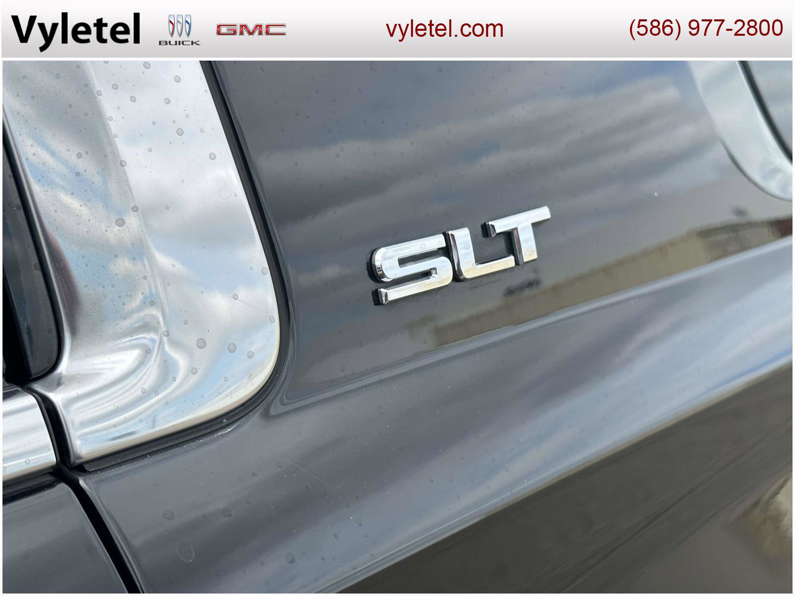 Used 2015 GMC Yukon XL SLT w/ Open Road Package image 10