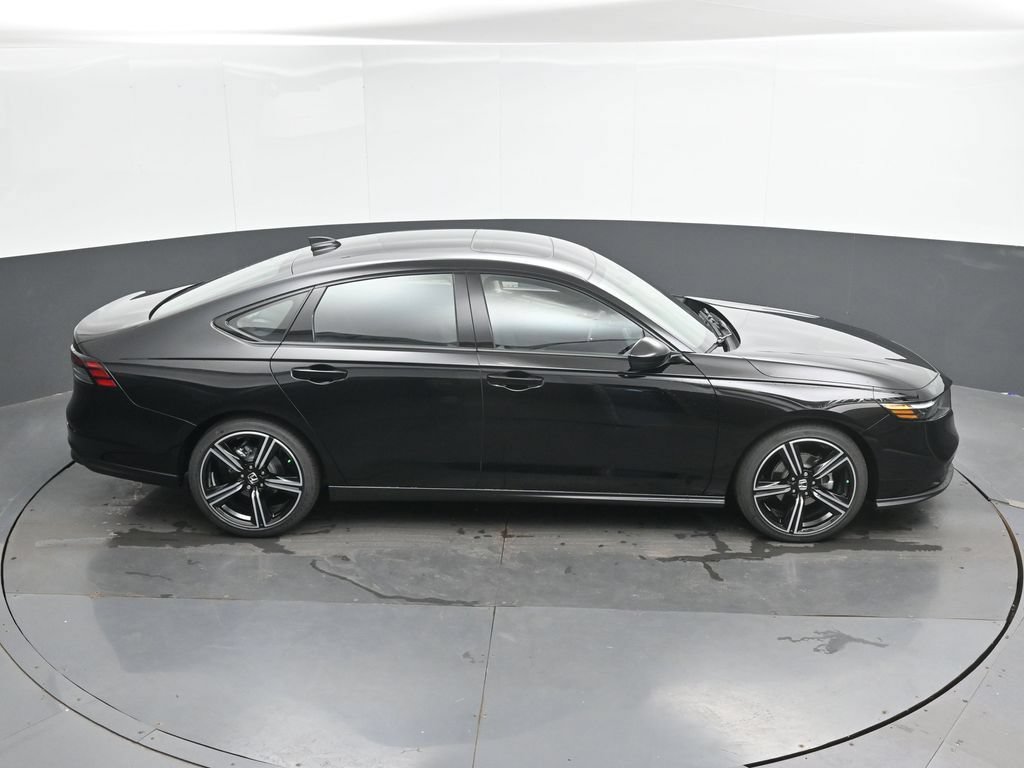 New 2026 Honda Accord SE image 26