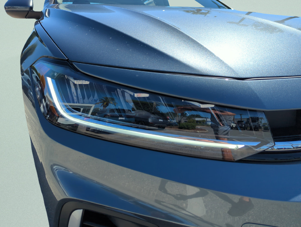 New 2026 Volkswagen Jetta S FWD image 15