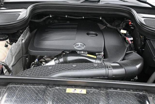 Used 2022 Mercedes-Benz GLE 350 4MATIC w/ Premium Package image 23