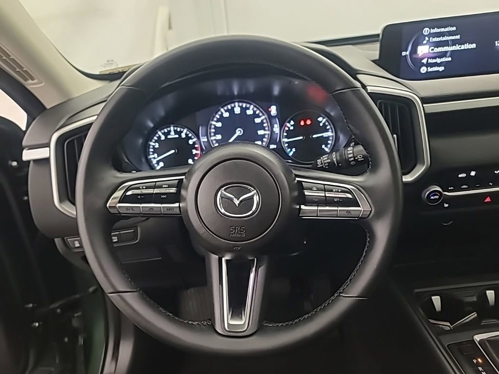 Used 2025 MAZDA CX-50 AWD 2.5 S w/ Premium Package image 31