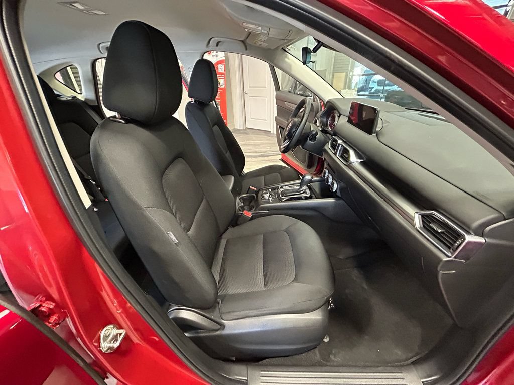 Used 2023 MAZDA CX-5 AWD 2.5 S image 39