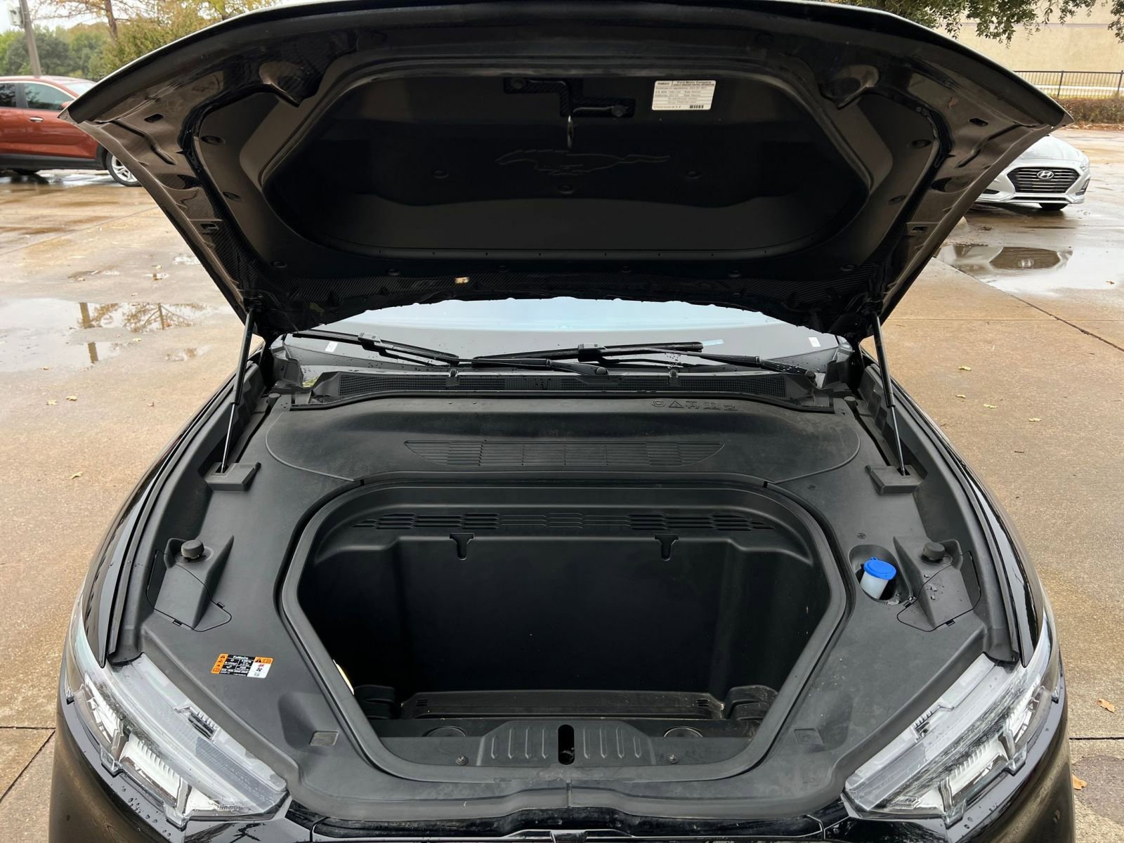 Used 2023 Ford Mustang Mach-E GT image 36